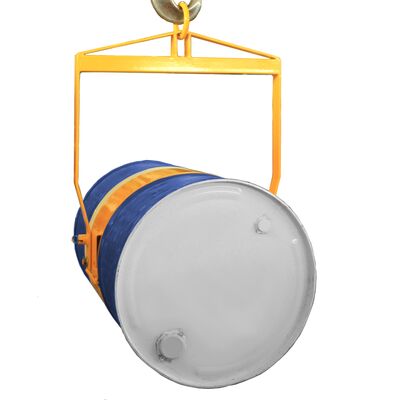 Vertical drum lifter 0,36 t