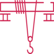 Brückenkran