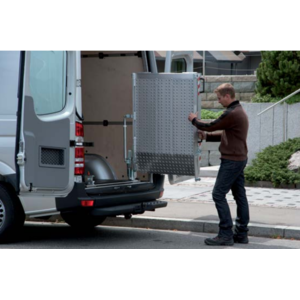 Loading Ramp RRD