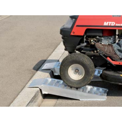 Loading Ramp AVS