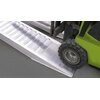 Loading Ramp AVS