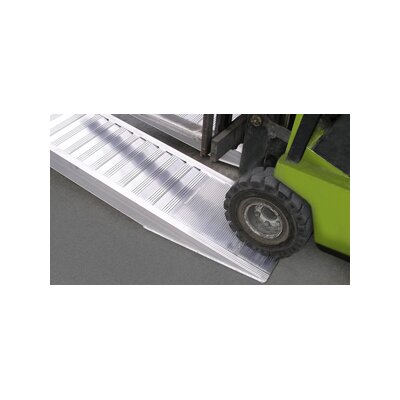 Loading Ramp AVS