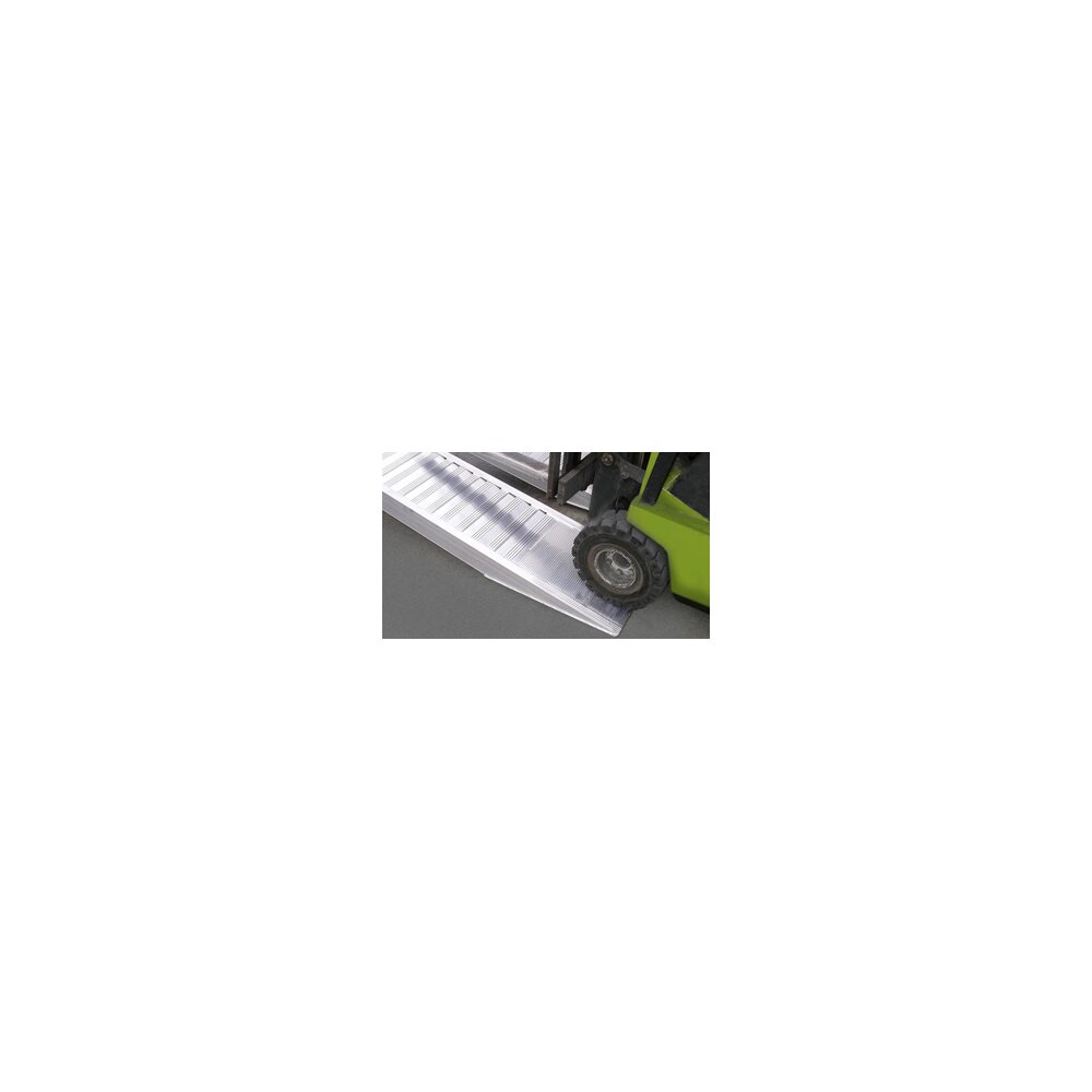 Loading Ramp AVS
