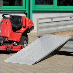 Loading Ramp AOS