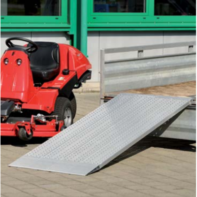 Loading Ramp AOS