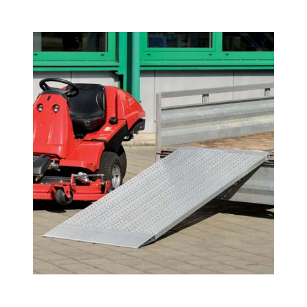 Loading Ramp AOS | Forankra Poland
