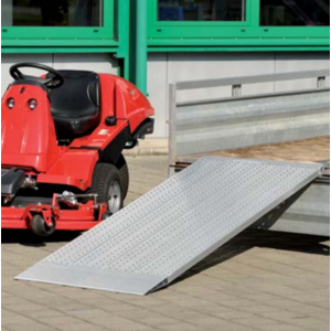 Loading Ramp AOS