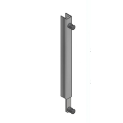 Pendulum console tip pillar 4000XF Pendulum console tip pillar 4000XF