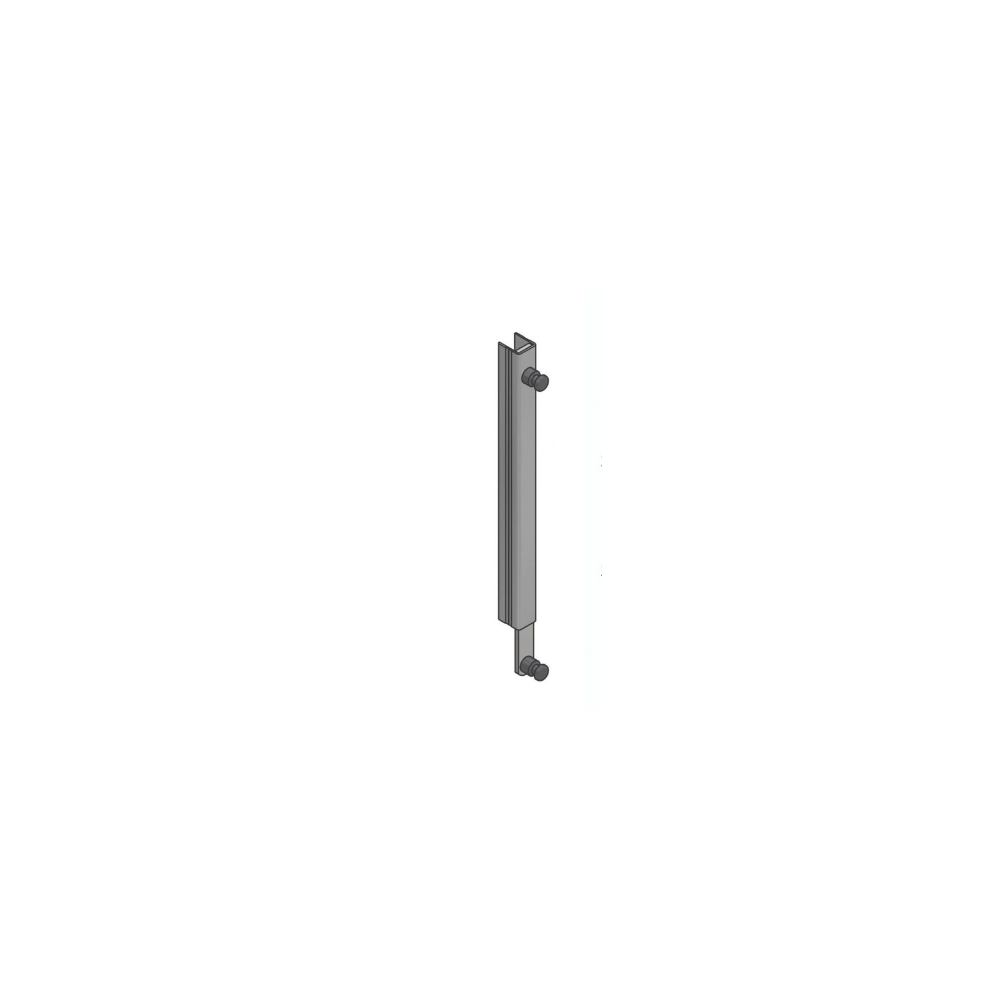 Pendulum console tip pillar 4000XF