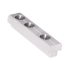 Bracket side pillar 4000XF Bracket side pillar 4000XF