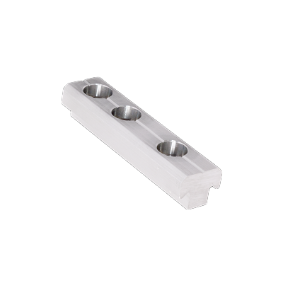 Bracket side pillar 4000XF