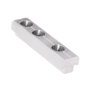 Bracket side pillar 4000XF