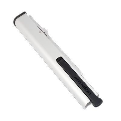 Front pillar right 4000XF 400mm