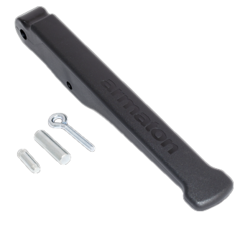 Spare part handle from 3000 XF/4000 XF model Spare part handle from 3000 XF/4000 XF model