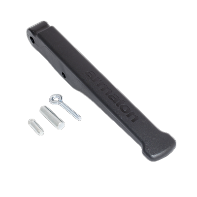 Spare part handle from 3000 XF/4000 XF model