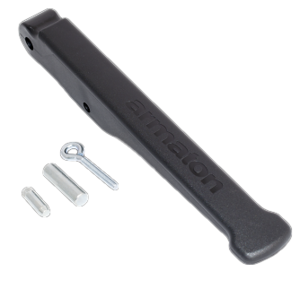 Spare part handle from 3000 XF/4000 XF model