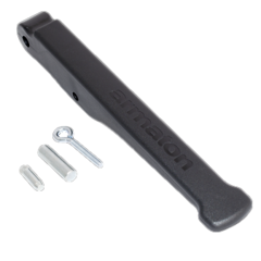 Handle spare part kit from 3000 XF-4000 XF model Handle spare part kit from 3000 XF-4000 XF model