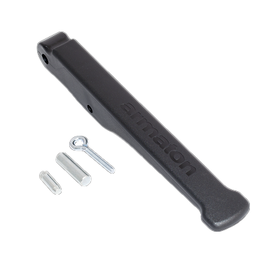 Handle spare part kit from 3000 XF-4000 XF model