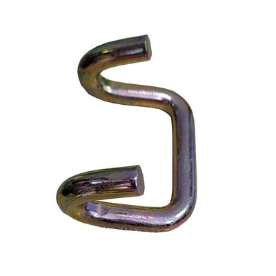 Hook wire chassis rave 50mm LC 1500 daN