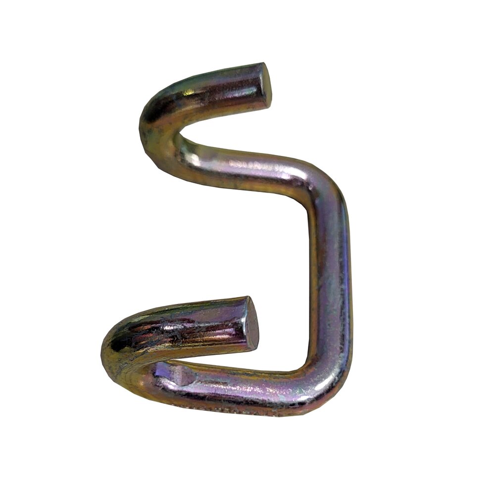 Hak linowy podwoziowy 50mm LC 1500 daN