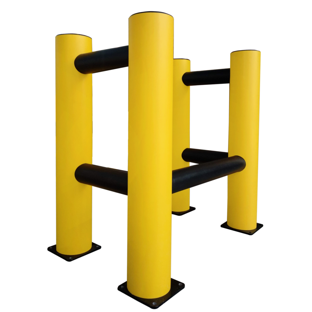 Flexible 3 Way Barier GEMINI C