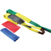Gehäuse für POWERTEX-Schlingen
