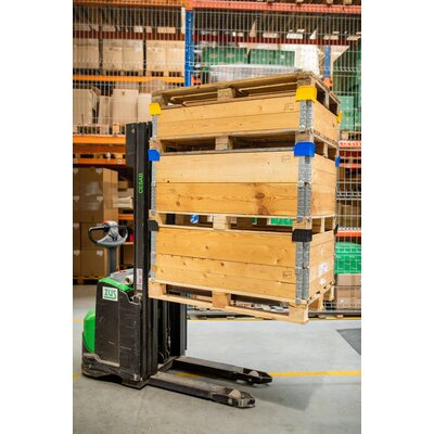 Kątownik do piętrowania palet KP-PALLET