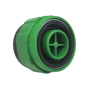 Quick connector