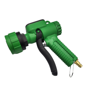 Bag inflator