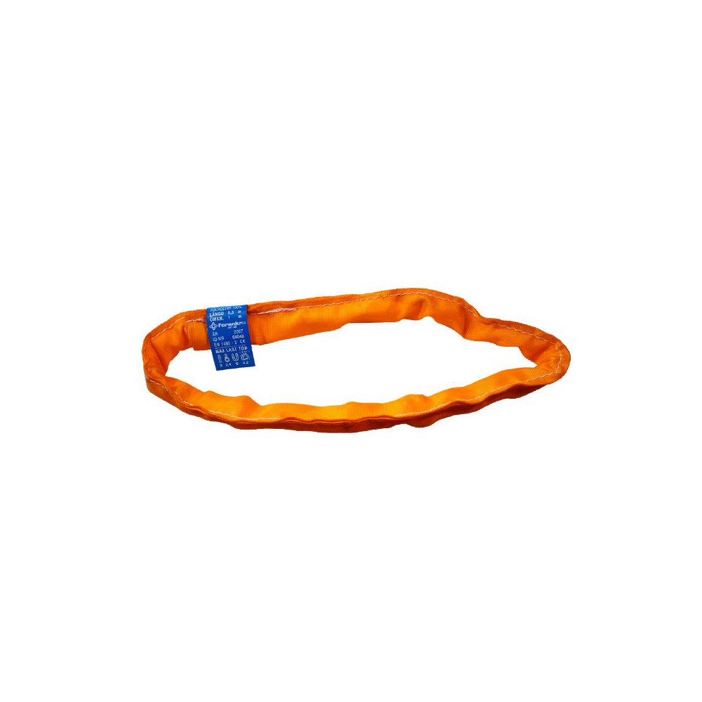 Roundslings FORANKRA R1 Side Seam 