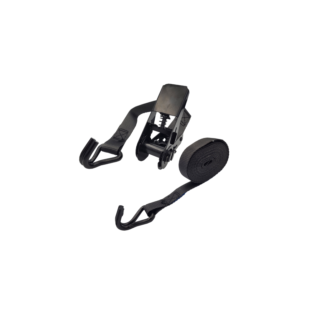 Lashing system Blackline 25mm STF 150daN LC 400 daN | Forankra Poland