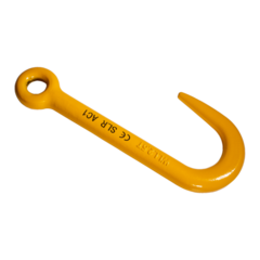 Shark Hook 2.5t