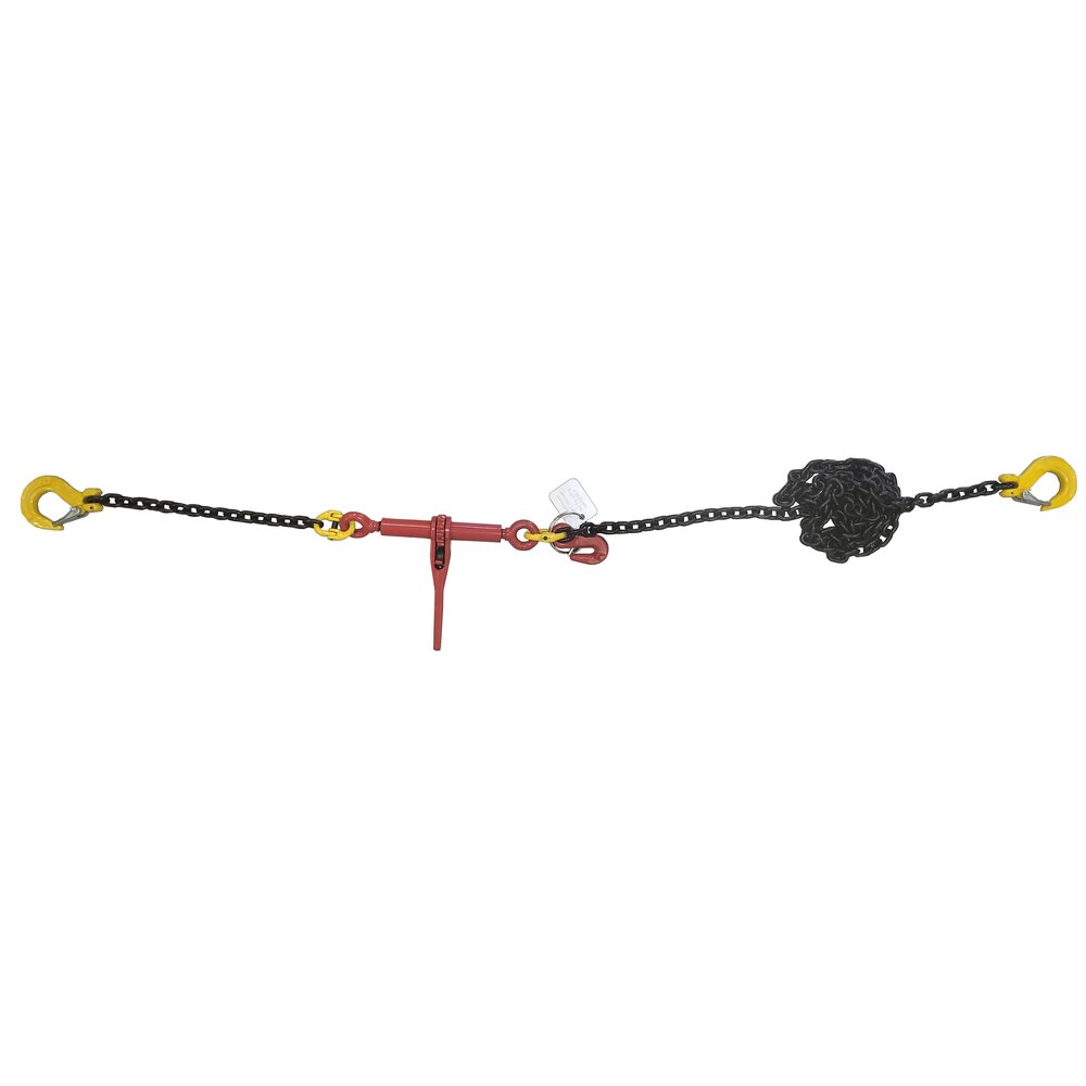Lashing Chain with Loadbinder 1-part