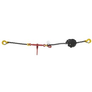 Lashing Chain with Loadbinder 1-part