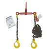 Lashing Chain with Loadbinder 1-part
