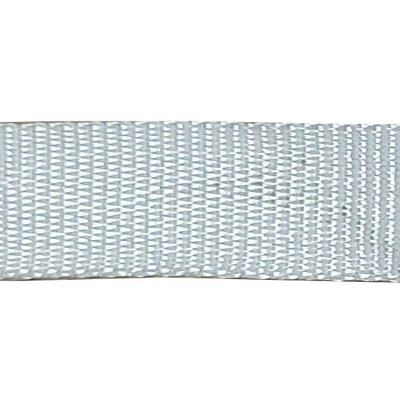 Webbing 35 mm 2400 daN white