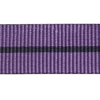 Webbing 50 mm 4500 daN purple