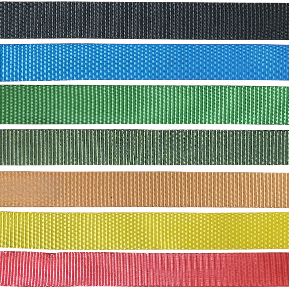 Webbing 25mm 1200daN