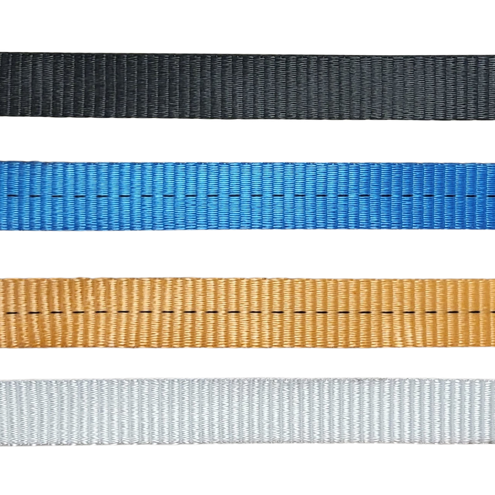 Webbing 25 mm 2200daN