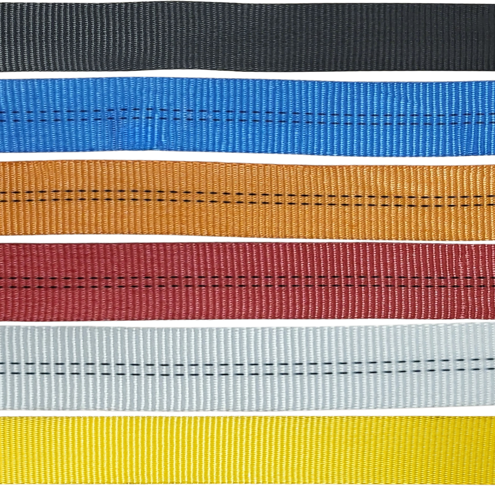 Webbing 35 mm 3000daN