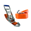 Lashing system ERGO 50mm STF 500 daN LC 2500daN 