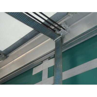 Secufix - system mocowania do naczep