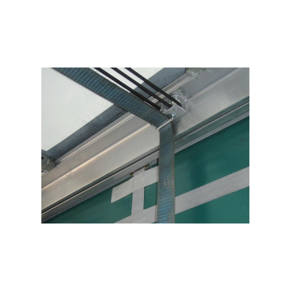 Secufix - system mocowania do naczep