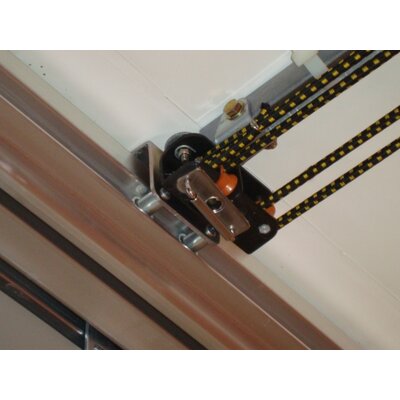 Secufix - system mocowania do naczep