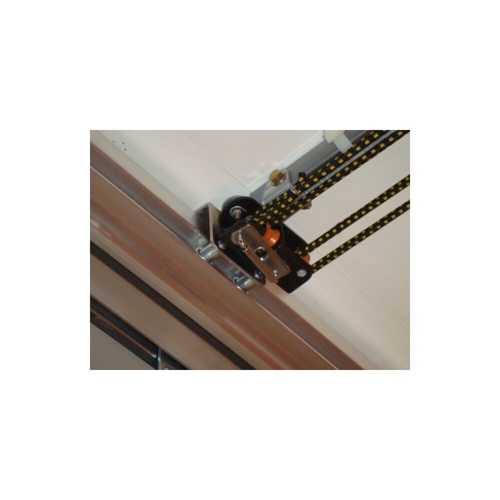 Secufix - system mocowania do naczep