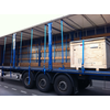 Secufix - lashing system