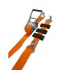 Abschleppgurte 50 mm Breiter Griff Doppelhaken