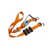 Car lashings 50mm Wide Handle Swivel hooks