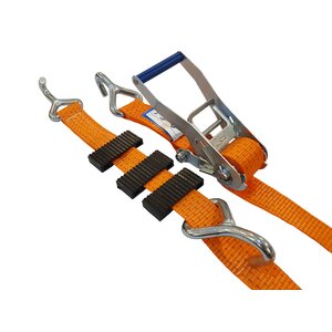 Abschleppgurte 50 mm Breiter Griff Einzelhaken
