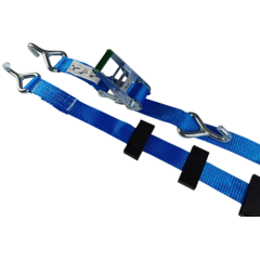 Car lashings 50mm Narrow Handle Single hook